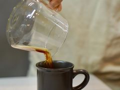 手冲-Again Coffee Roaster(香蜜湖店)