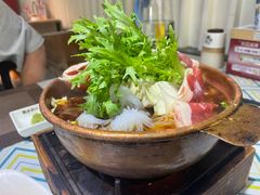 -将太无二·北美传奇寿司(瑞士公寓店)