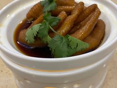 豉油皇小麦凤爪-点都德(华强南店)