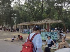 -玫瑰海岸文化旅游度假区