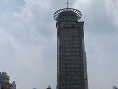 -海关大楼(陆家嘴街道)