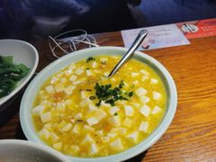 精品蟹粉豆腐-沪上馨和小馆•海派上海菜(陆家浜路店)