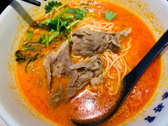 -和府捞面(景枫中心店)