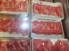 -永远爱烤肉火锅自助(龙德广场店)