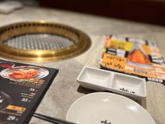 -乾杯烧肉居酒屋(中洲湾店)