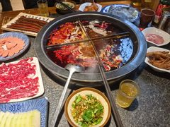 -陈眼镜火锅(总店)