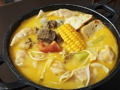 -袁记云饺的猜想(东方宝泰首店)