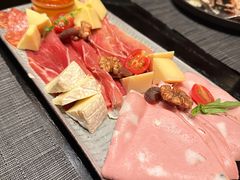 -IL TEATRO 精品意大利餐厅