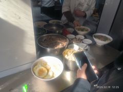-北路拉面馆(洪湖里店)