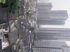 -重庆十八梯传统风貌区