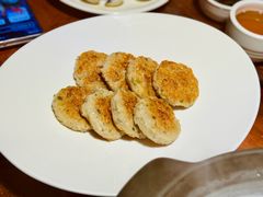 -大良毋米粥 · 粥底火锅(岭南天地店)