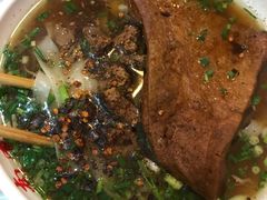 -李兰英湖南面馆(护国路店)