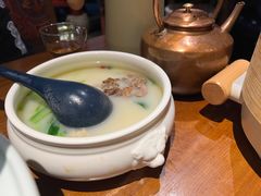 -额娘·春饼烤鸭(乐汇城店)
