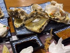 -帽帽家只卖生蚝·烧烤(沙湖路店)