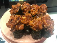 -争鲜回转寿司(金桥家乐福店)