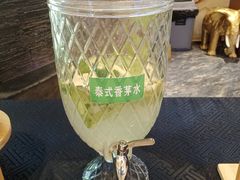 -曼泰·泰餐(江南环球港店)