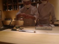 -鮨青(恒基名人购物中心店)