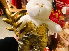 -星巴克(迪士尼小镇店)