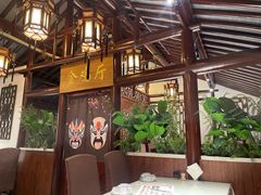 -宝丰饭店