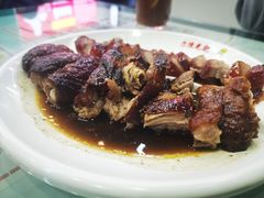 -澳门陈光记烧味饭店(万象城店)