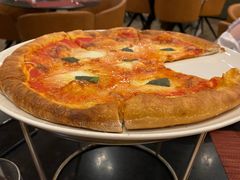 -WOLFGANG PUCK KITCHEN & BAR(迪士尼小镇店)