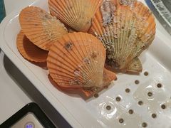 -船说蒸汽海鲜·渔民捕捞直供(凤凰路店)