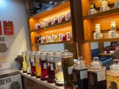 -妈妈的味道(和顺古镇店)