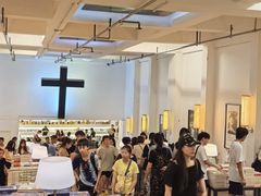 -先锋书店(五台山总店)