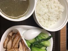 -古井初美烧鹅(水南路店)