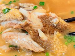 -何记面馆(龙泉山店)