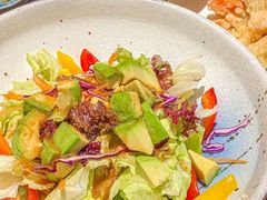 -昱匠·日本料理(金融街店)