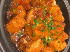 -黄家饺子东北特色菜馆(湖滨商业街店)