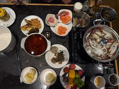 -川骄海鲜自助(河东店)