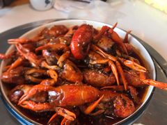 -马头巷·隐庐居·红油大虾(园区店)