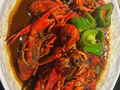 -京悦南门涮羊肉·羊蝎子火锅(田林路店)