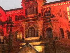 -马勒别墅·中餐厅