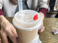 奶茶-提拉米酥(国购广场店)
