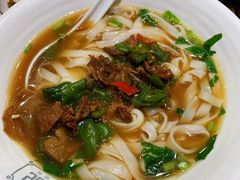 -万利记·长沙粉面小吃(8号仓店)