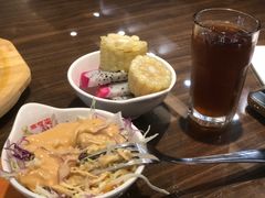 -豪享来中西餐厅(广灵店)