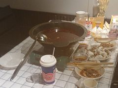 -蛙老爹·蜀香美蛙鱼头(王家湾店)