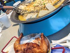 -半天妖烤鱼(西直门凯德mall店)