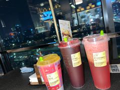 -蝴蝶里·粤菜·点心(龙湖天街&滨江店)