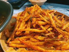 -红辣椒·川菜·火锅(大洋中心店)