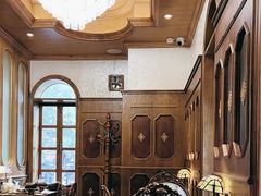 -秘密旅行Bonjour(黑金冠 江南西店)