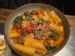 -Apollo·西班牙小酒馆(安福路店)