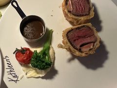 -Kathleen's Waitan 凯圣琳江景西餐厅(外滩店)