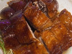 荔枝烧鹅-上下九广州菜馆(锦业路店)