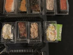 -池田寿司·新鲜现做(朝阳大悦城店)