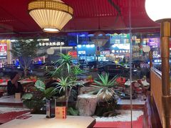 -捞神煲汤火锅(湖滨商业街店)