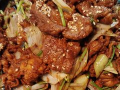 -秀儿四九城·新京菜(亚运村鸟巢店)